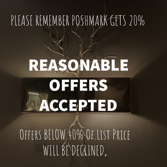 Meet your Posher, Hopelyn @BAGITBEAUTIFUL. - Picture 5 of 5